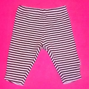 Carter's Striped Pants